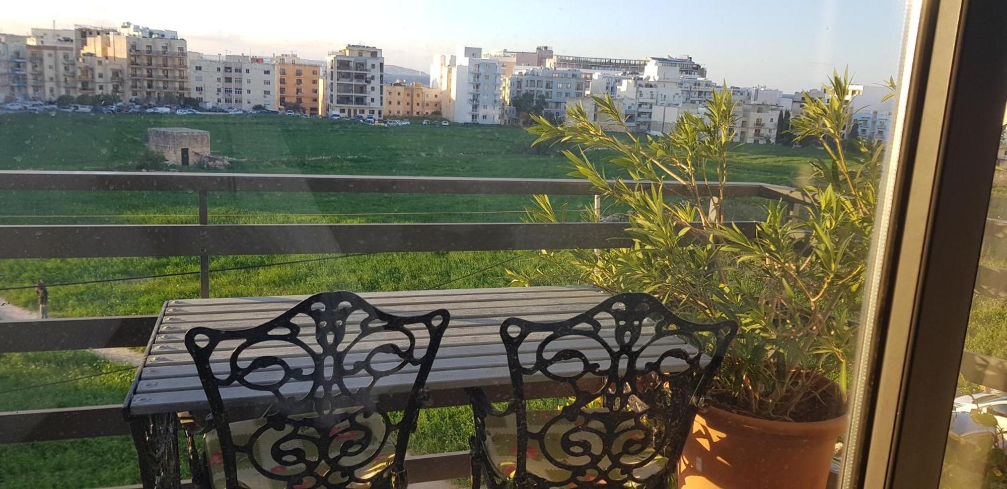 Sunshine Court Budget St. Paul's Bay Luaran gambar