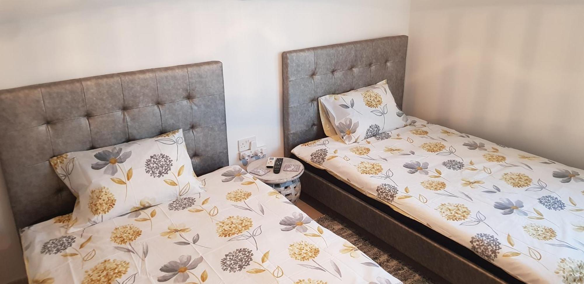 Sunshine Court Budget St. Paul's Bay Luaran gambar