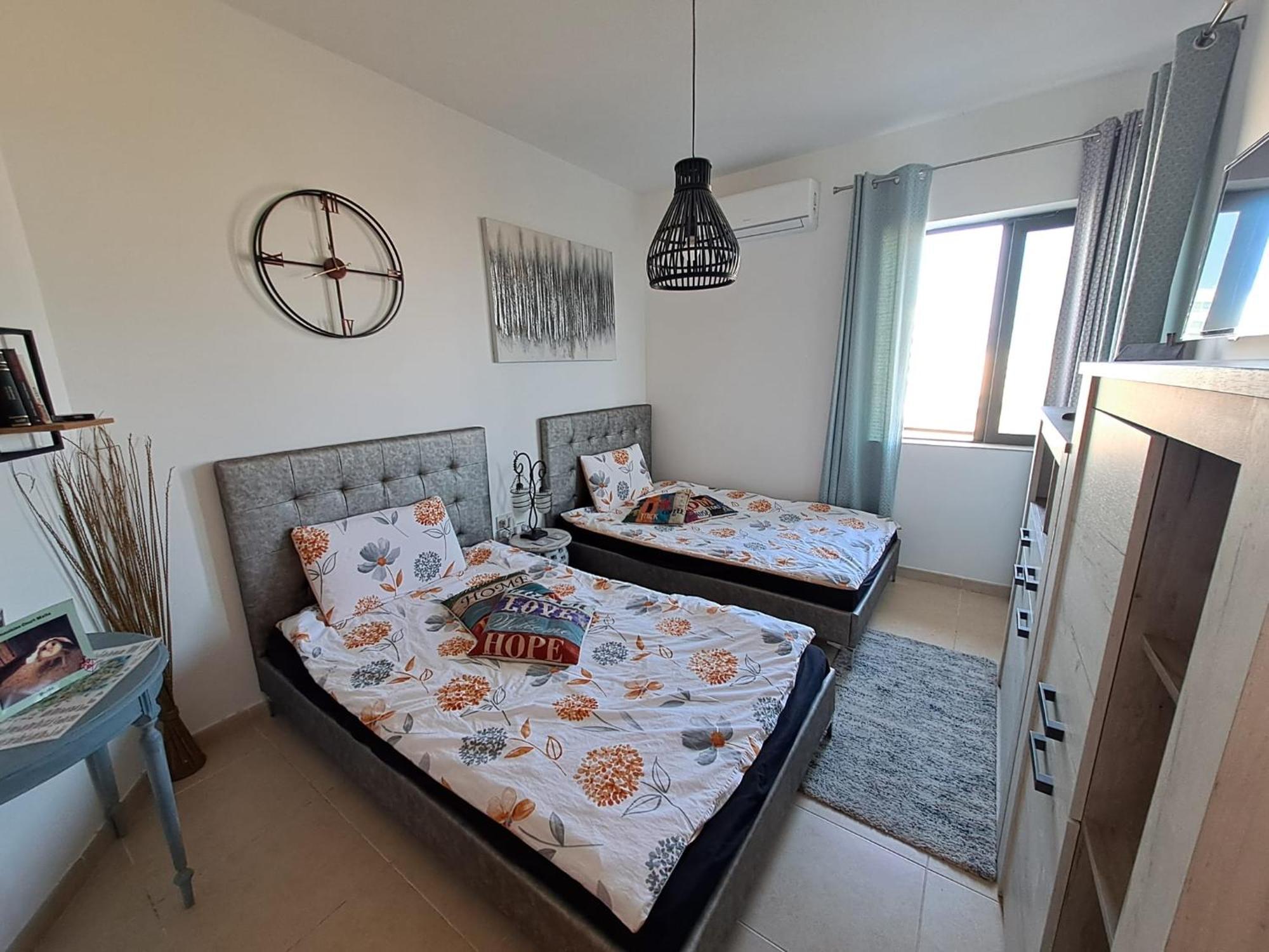 Sunshine Court Budget St. Paul's Bay Luaran gambar