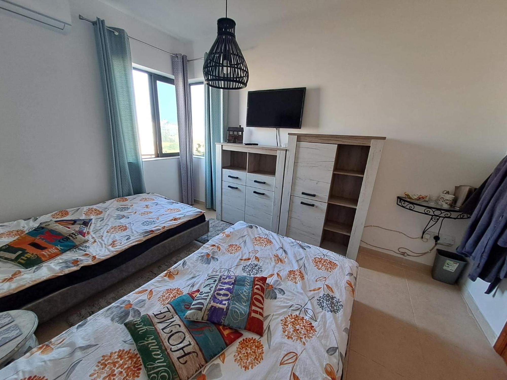 Sunshine Court Budget St. Paul's Bay Luaran gambar