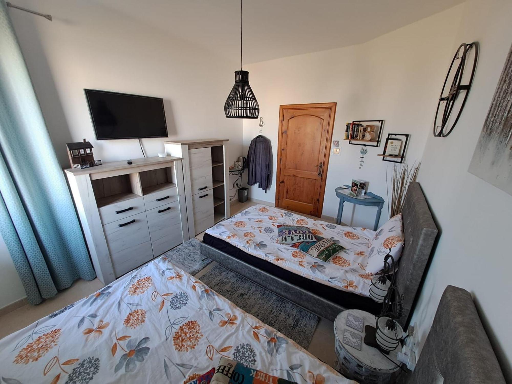 Sunshine Court Budget St. Paul's Bay Luaran gambar
