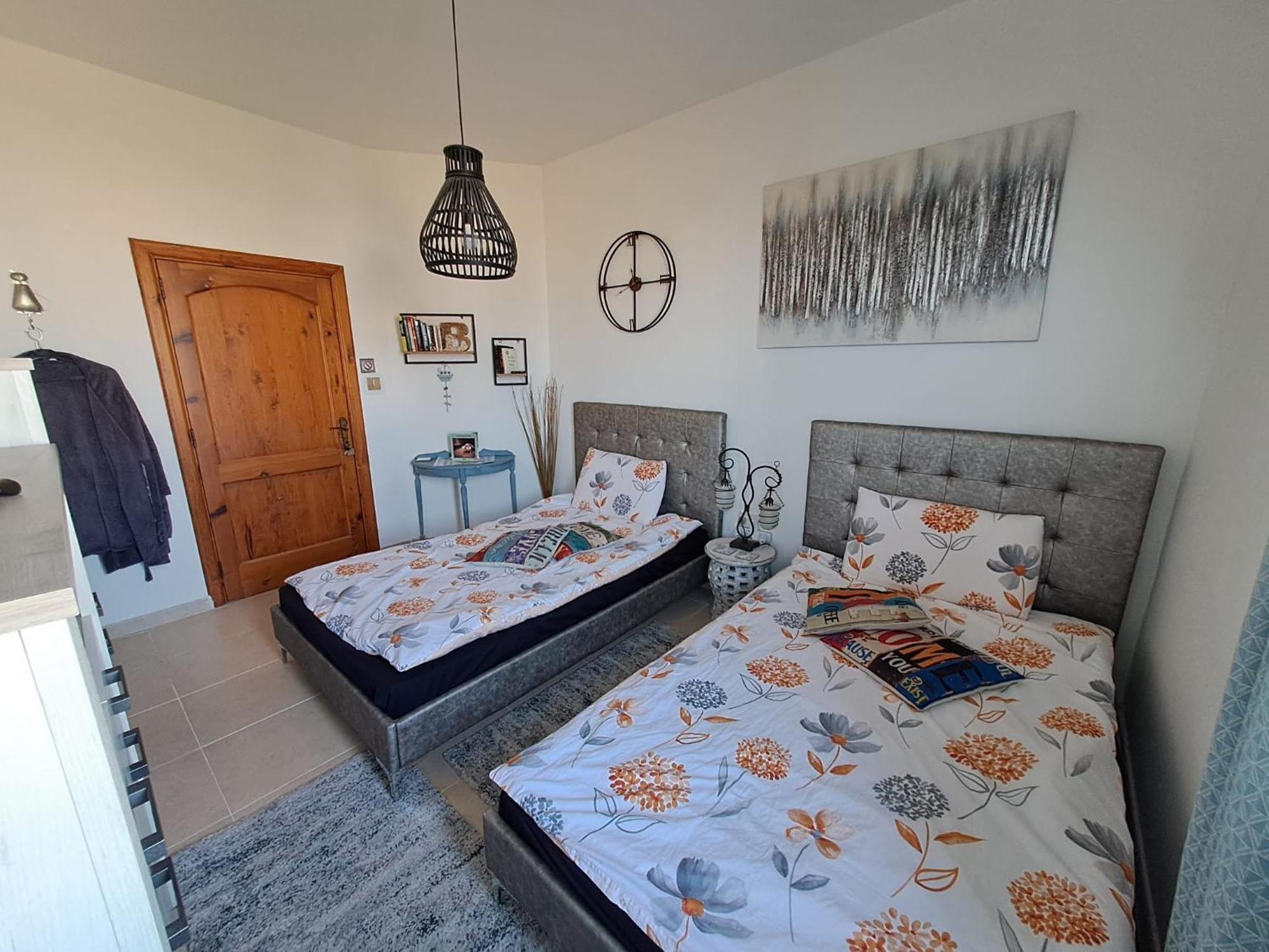 Sunshine Court Budget St. Paul's Bay Luaran gambar